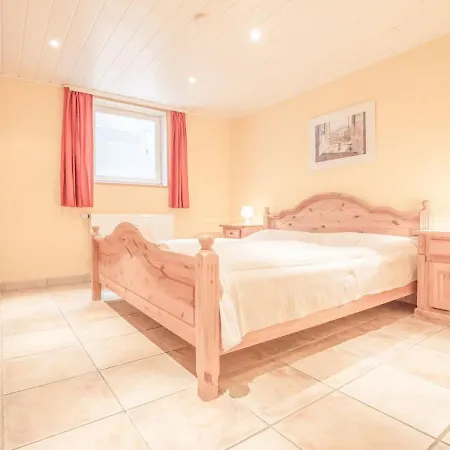 Hébergement de vacances Kum Hus *