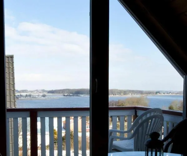 Kum Hus Vakantiehuis *