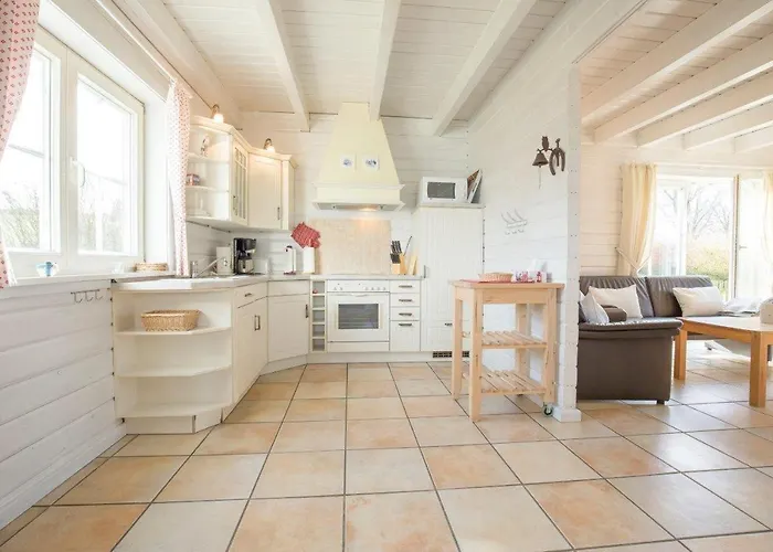 Vakantiehuis Kum Hus *