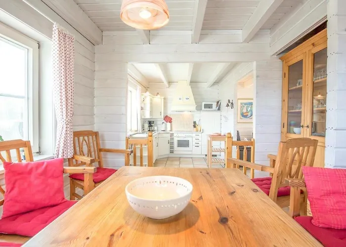 Kum Hus Vakantiehuis *