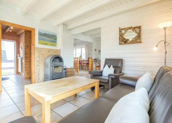 Vakantiehuis Kum Hus