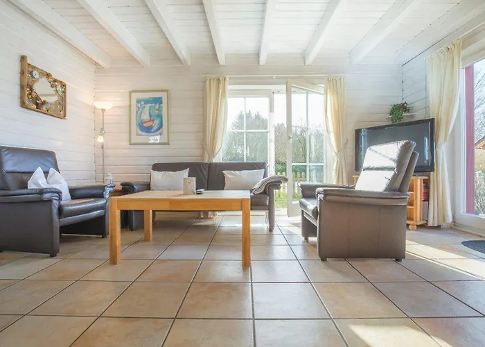 Vakantiehuis Kum Hus Kosel