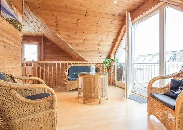 Vakantiehuis Kum Hus