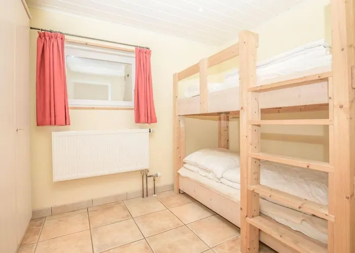 Vakantiehuis Kum Hus