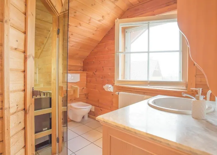 Vakantiehuis Kum Hus *