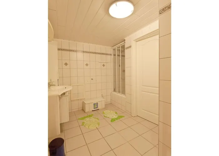 Vakantiehuis Kum Hus